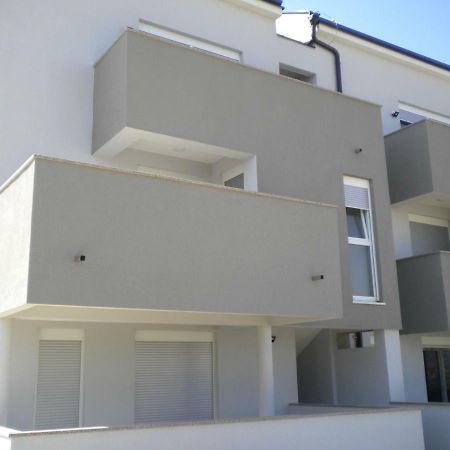נין Apartments Venerea מראה חיצוני תמונה