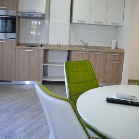 נין Apartments Venerea מראה חיצוני תמונה