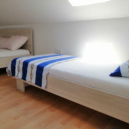 נין Apartments Venerea מראה חיצוני תמונה
