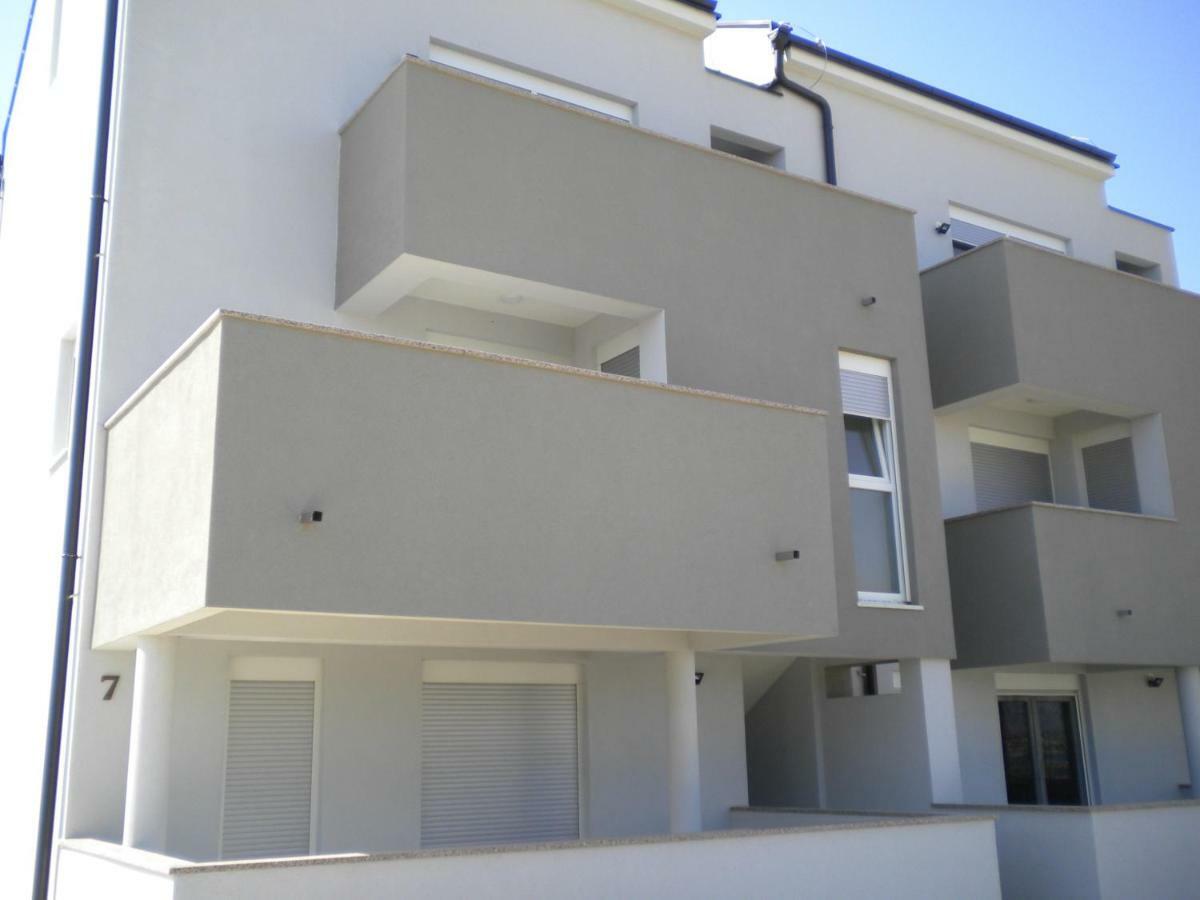 נין Apartments Venerea מראה חיצוני תמונה