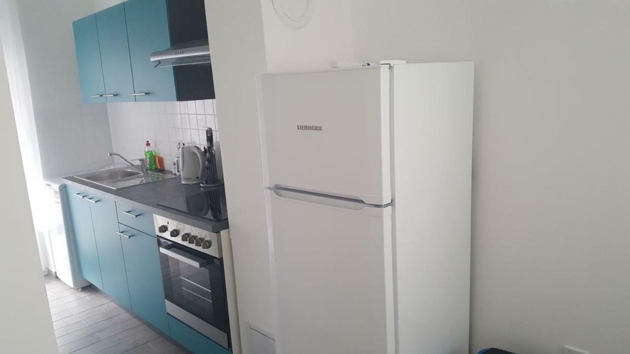 נין Apartments Venerea מראה חיצוני תמונה