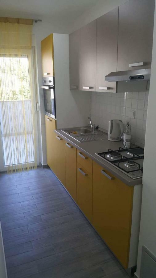 נין Apartments Venerea מראה חיצוני תמונה