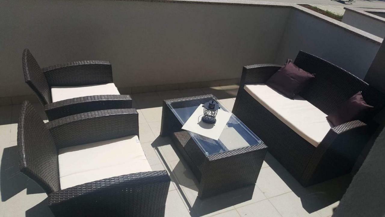 נין Apartments Venerea מראה חיצוני תמונה