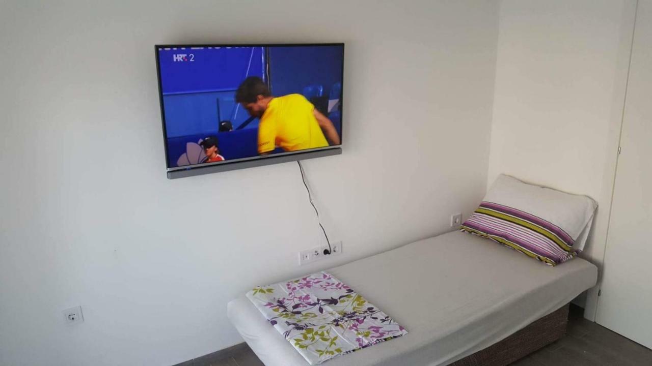 נין Apartments Venerea מראה חיצוני תמונה