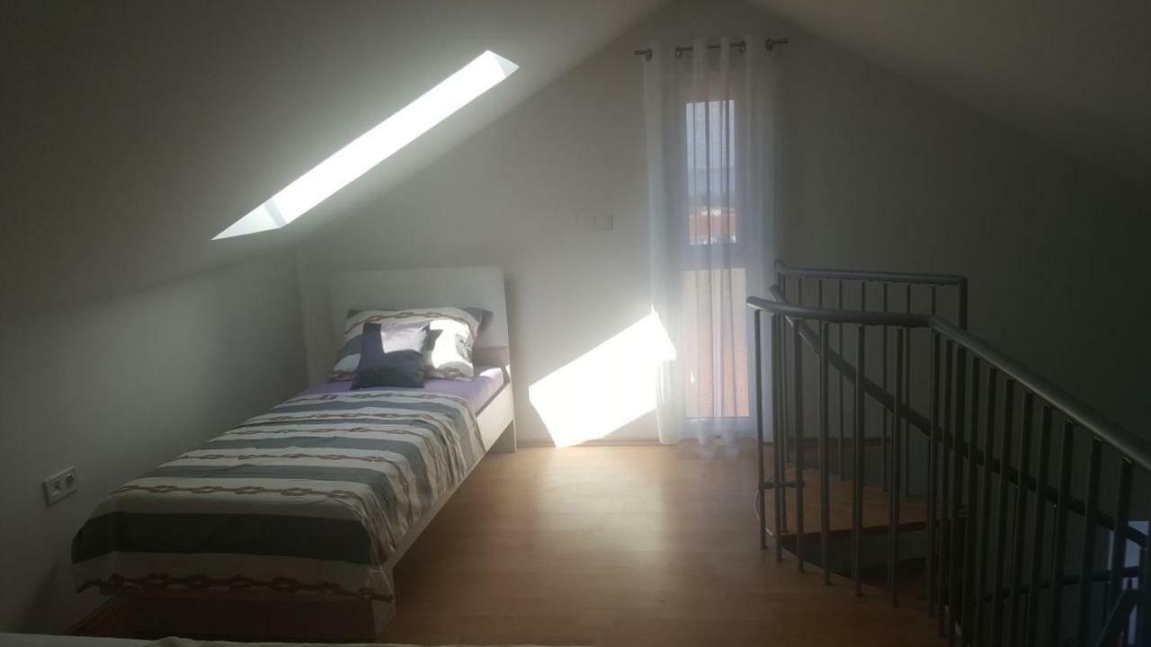 נין Apartments Venerea מראה חיצוני תמונה