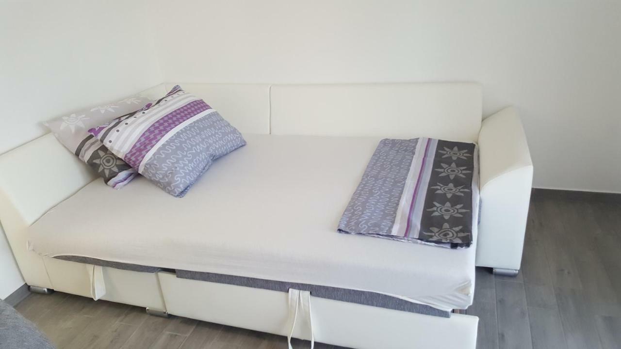 נין Apartments Venerea מראה חיצוני תמונה