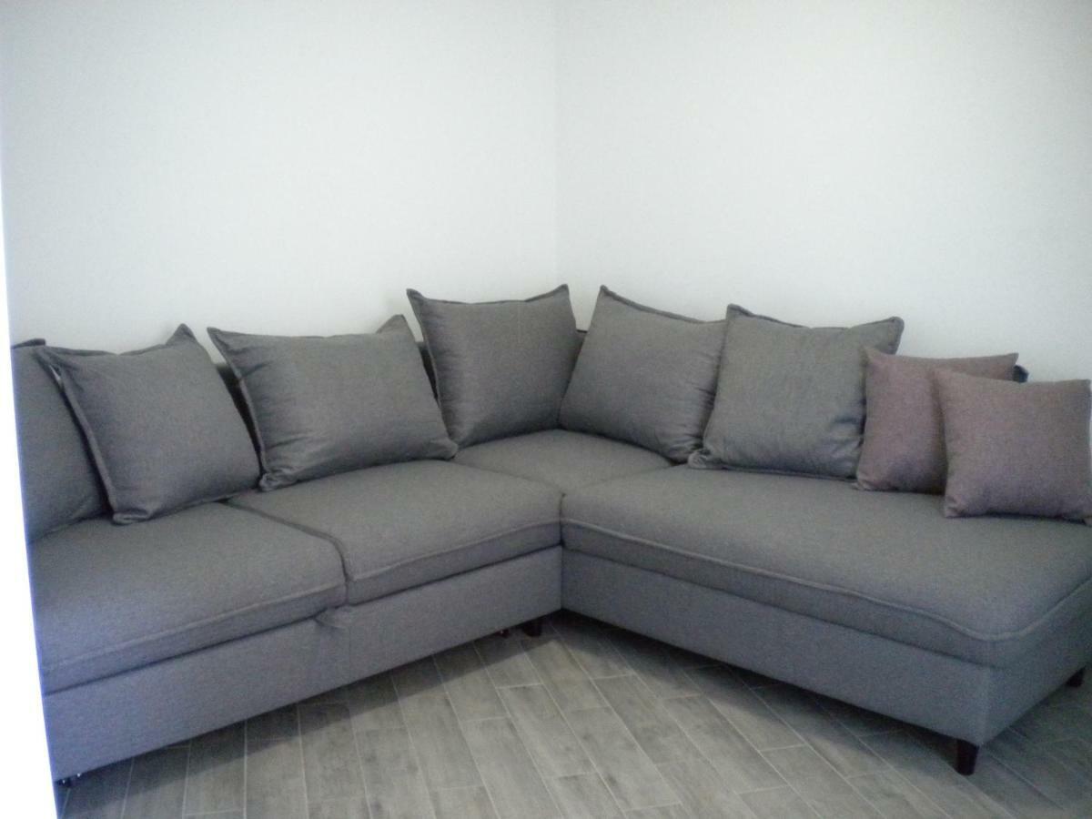 נין Apartments Venerea מראה חיצוני תמונה
