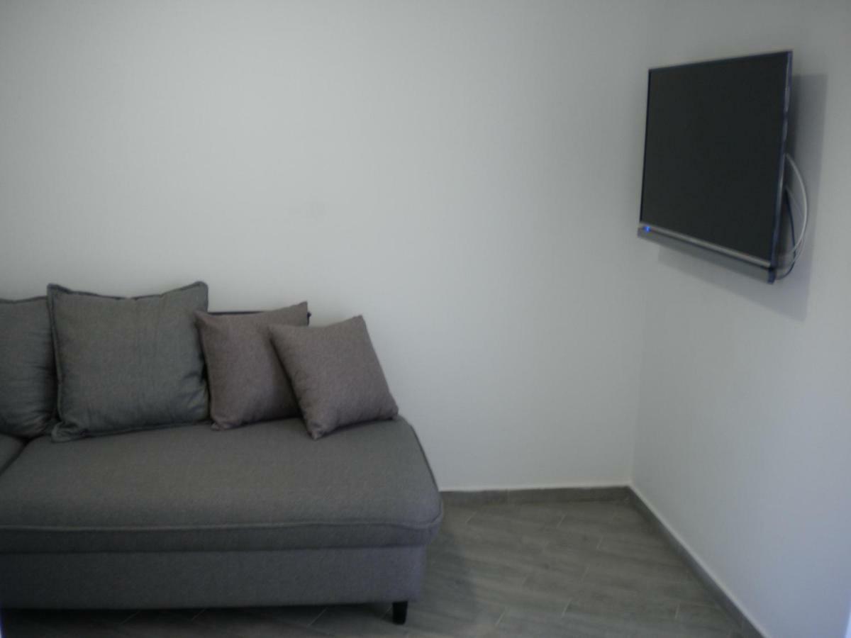 נין Apartments Venerea מראה חיצוני תמונה