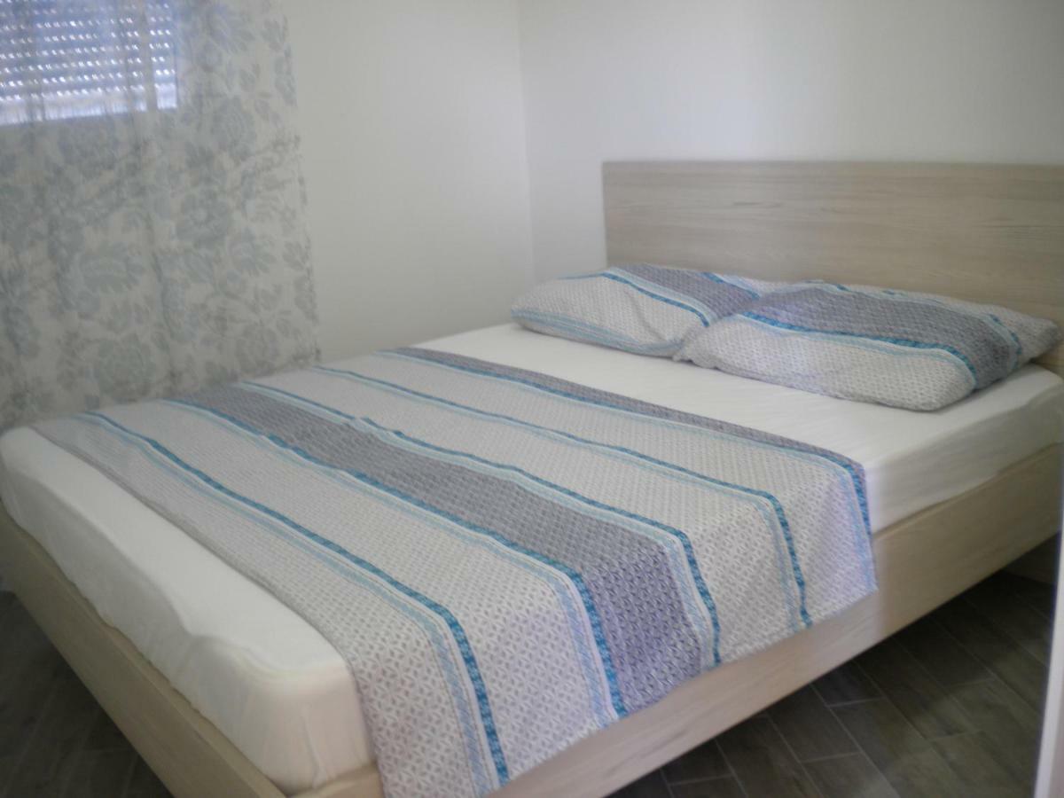 נין Apartments Venerea מראה חיצוני תמונה