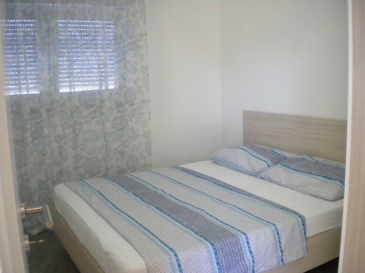 נין Apartments Venerea מראה חיצוני תמונה