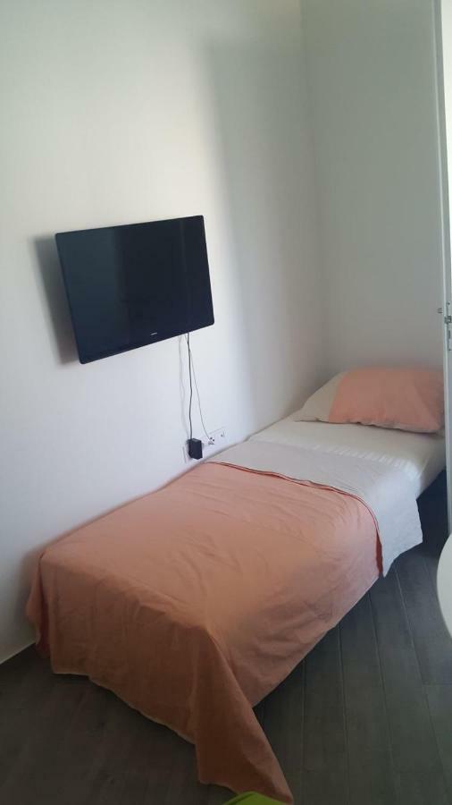 נין Apartments Venerea מראה חיצוני תמונה