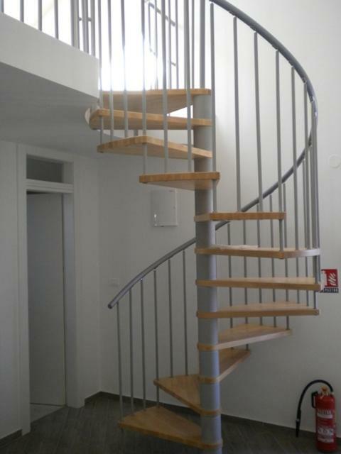 נין Apartments Venerea מראה חיצוני תמונה