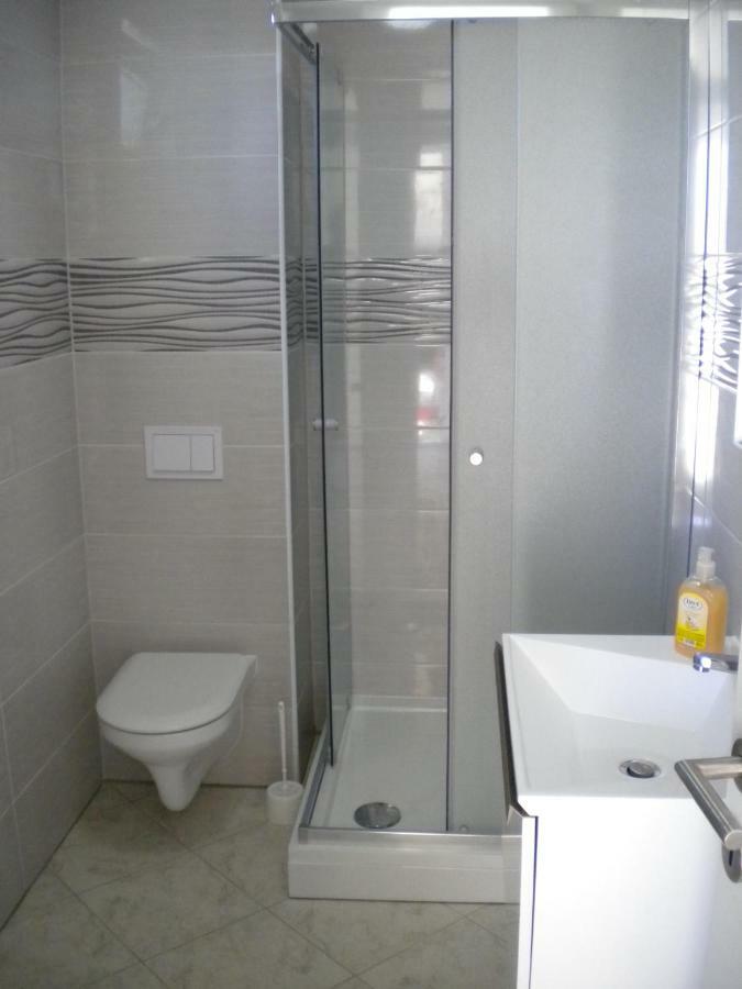 נין Apartments Venerea מראה חיצוני תמונה
