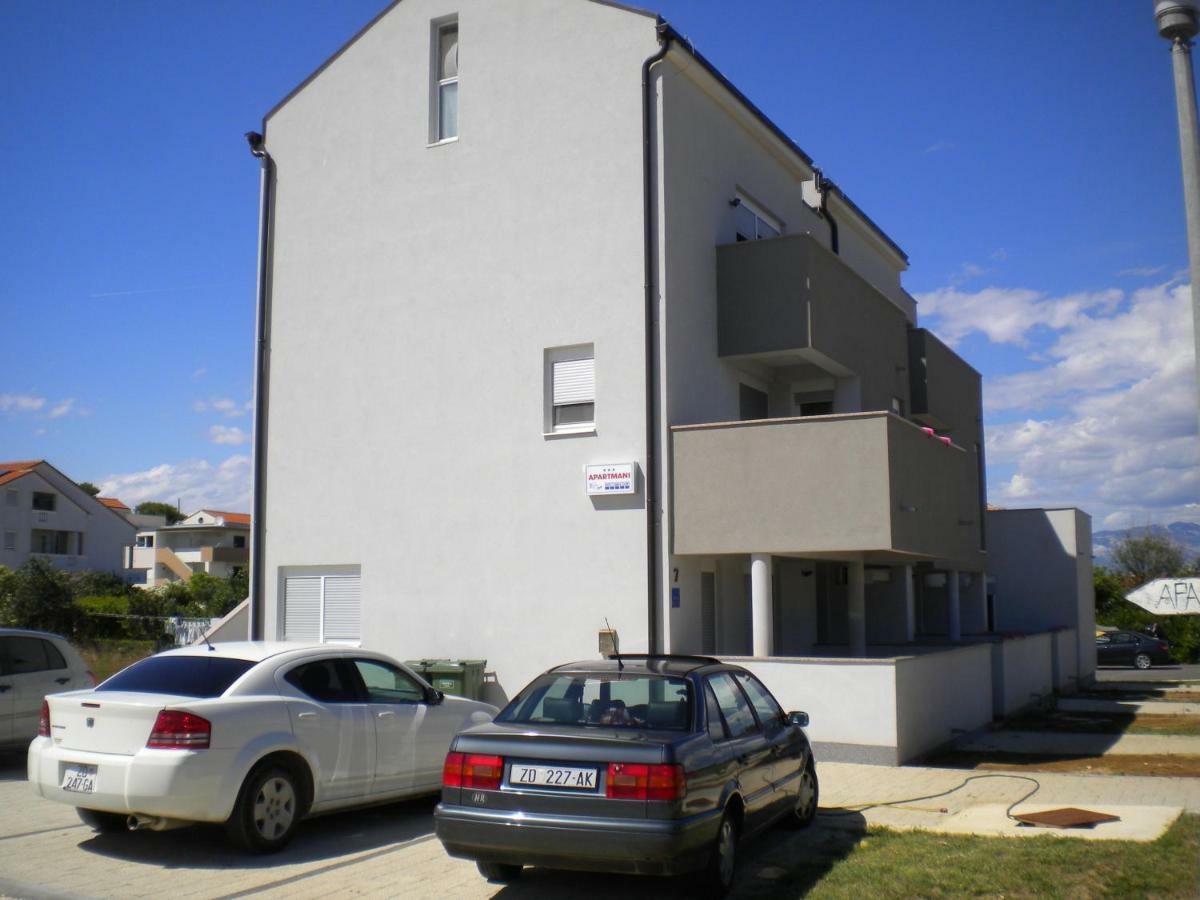 נין Apartments Venerea מראה חיצוני תמונה
