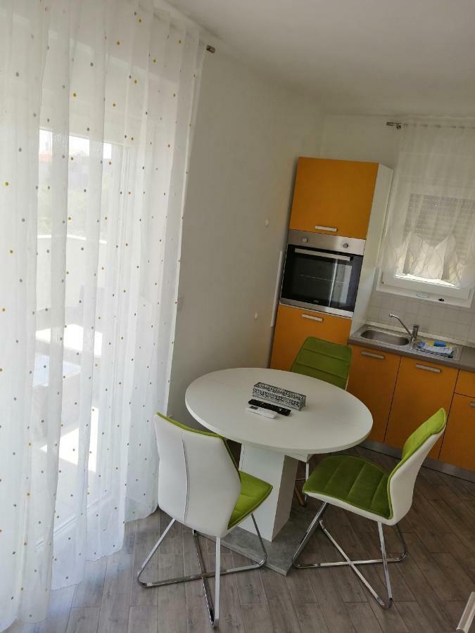 נין Apartments Venerea מראה חיצוני תמונה