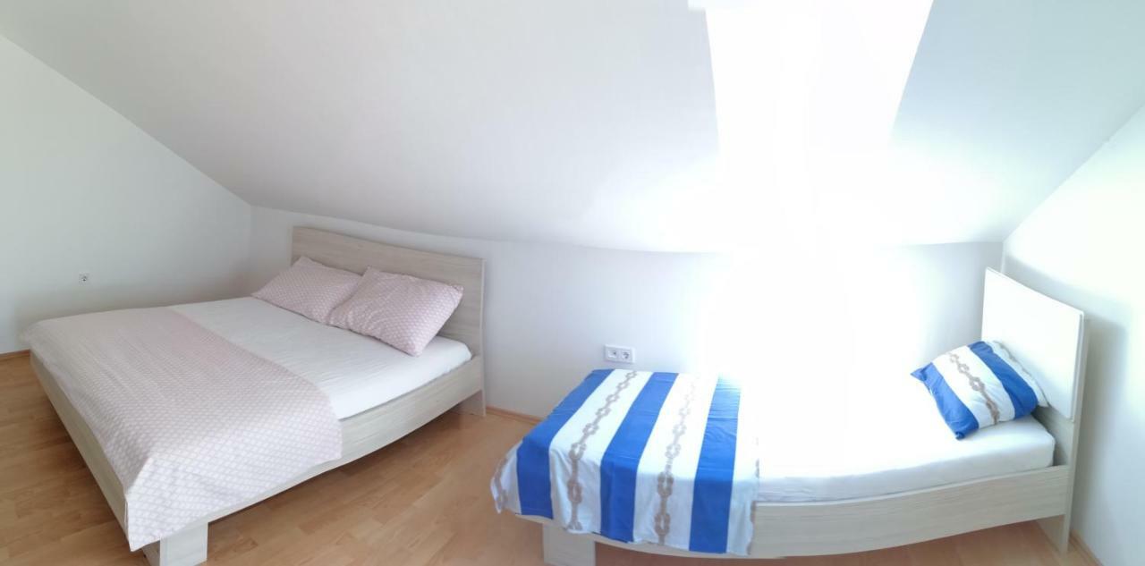 נין Apartments Venerea מראה חיצוני תמונה