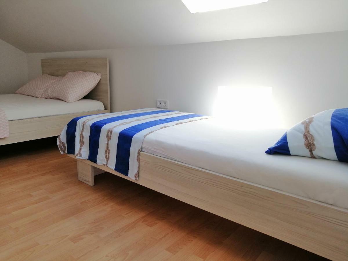 נין Apartments Venerea מראה חיצוני תמונה