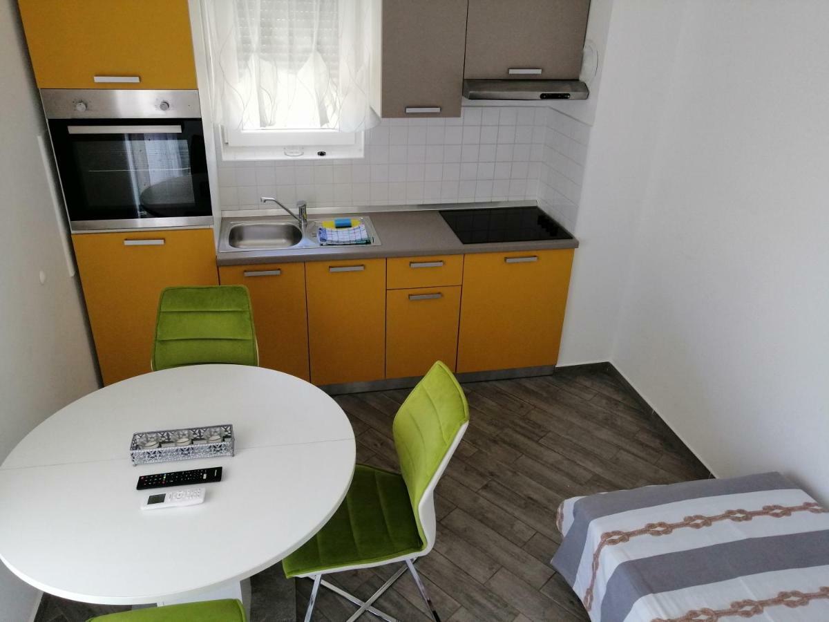 נין Apartments Venerea מראה חיצוני תמונה