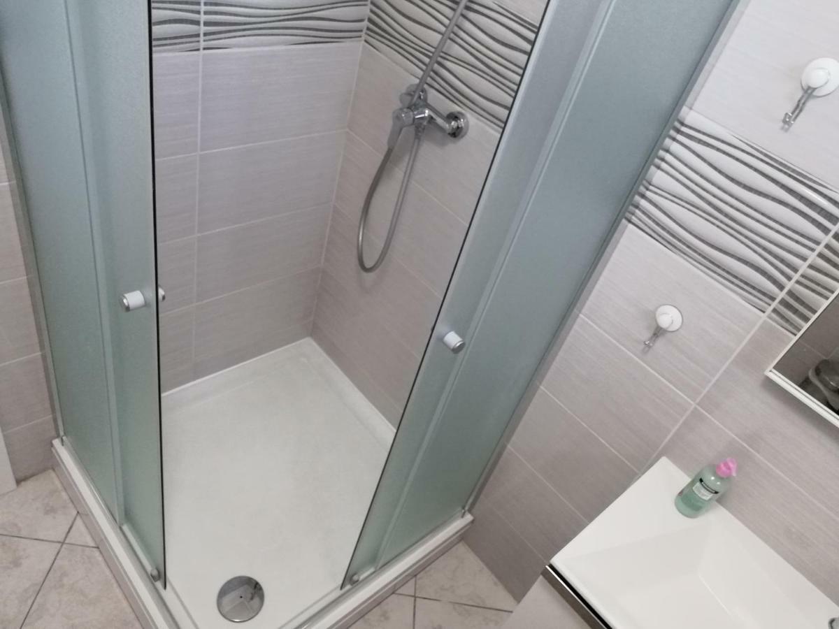 נין Apartments Venerea מראה חיצוני תמונה